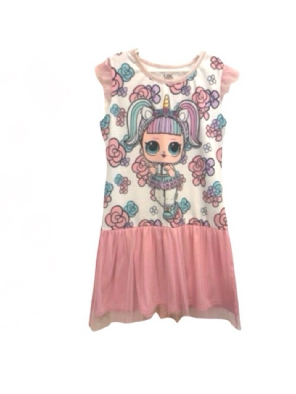 Lol Surprise Nightgown